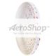 3M Fastener SJ3519FR Hook Flame Resistant S005 Beige, 1 in x 50 yd