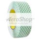 3M Double Coated Film Tape 9589 White, 2 in x 36 yd