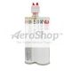 3M Scotch-Weld EC-2615 B/A Adhesive 62261538409, 200 mL semco cartridge