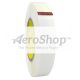 3M Polyurethane Protective Tape 8672 Transparent, 1 in X 36 yd