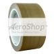 3M PTFE Film Tape 5498 Beige, 2 in x 36 yd