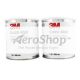 PRIMER: ADHESIVE,B/A,QT, 3M EC1945 KIT,AEROSPACE