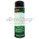3M 90 Spray Adhesive 62494249501 Clear, 24 oz aerosol can