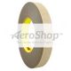 TAPE: DBL COAT,3/4INX36YD, 3M 9731RW
