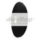 3M Fastener SJ3419FR Hook Flame Resistant Black, 1 in x 50 yd