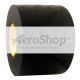 3M Polyurethane Protective Tape 8681HS 36118 Dark Gray Skip Slit, 6 in x 36 yd