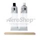 KIT: ADHESIVE,EPOXY,B/A,GRY,2OZ, EC1751 KIT,AEROSPACE VERSION