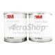 ADHESIVE: EPOXY,B/A,L,CLR,QT, 3M EC1838 KIT,AEROSPACE