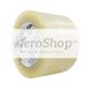 Scotch Box Sealing Tape 311 Clear, 72 mm x 100 m