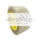 Scotch Box Sealing Tape 355 Clear, 48 mm x 50 m