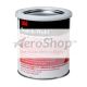 ADHESIVE: PL,CLR,QT, 3M SW 4693