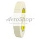 3M Electroplating Tape 470 Tan, 3/4 in x 36 yd