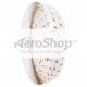 3M Fastener SJ3526N Hook S005 Beige, 2 in x 50 yd