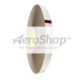 TAPE: DAMPING,3/4INX60YD