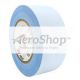 3M Glass Cloth Tape 398FR White , 2 in x 36 yd