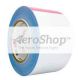 3M Glass Cloth Tape 398FR White, 3 in x 36 yd