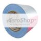 3M Glass Cloth Tape 398FR White, 4 in x 36 yd
