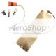 HARNESS: WIRE,BATTERY,TEMP