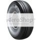 TIRE: 23X700-12-12PLY,TL,210, MICHELIN AIR