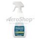 LPS Industrial Degreaser 02728 Green, 28 oz spray bottle