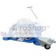 JACK: TRIPOD,10TON,W/AIR