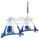 JACK: TRIPOD,HYD,15TON, DROP SHIP ONLY
