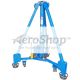 JACK: TRIPOD,25TON,CE, DROPSHIP ONLY