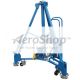 JACK: TRIPOD,AFT,15TON, DROP SHIP ONLY