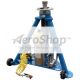 JACK: TRIPOD,12TON, DROP SHIP ONLY