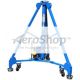 JACK: TRIPOD,10TON