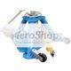 JACK: MAIN,TRIPOD,12TON, GULFSTREAM G250,CE