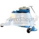 JACK: TRIPOD,HYD,CE,15TON, 3STG