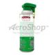LUBRICANT: SILICONE,16OZ, FOOD GRADE,AEROSOL