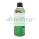 GREASE: HEAVY DUTY,AL,RED,11OZ, AEROSOL