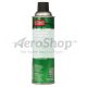 CRC Quick Clean Safety Solvent and Degreaser 03180 Clear, 20 oz can