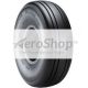 Michelin Aviator, TL 038-627-0 Aircraft Tire, 17.5x5.75-8 in