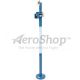TAILSTAND: TRIPOD JACK,W/ALARM, DROP SHIP ONLY