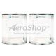 PAINT: PU,GRY,GL, DESOTO STD SPEC