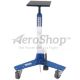 WINCH: BATTERY LIFT,HAND