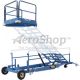 PLATFORM: MAINTENANCE,HYD, DROP SHIP ONLY FLATBED TRUCK