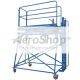 PLATFORM: MAINTENANCE,HYD, DROP SHIP ONLY