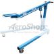 WINCH: BATTERY LIFT,HAND