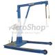 CRANE: HYD,UTILITY, STOCKED AT 1041
