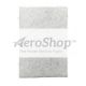 Scotch-Brite Light Cleansing Hand Pad 7445, 6 in x 9 in