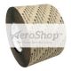 3M Safety-Walk Slip-Resistant General Purpose Tapes and Treads 610, Black, 4 in x 60 ft