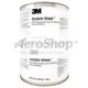 KIT: ADHESIVE,EPOXY,B/A,1GL, 3M EC3524 KIT,OFF-WHI,AEROSPAC