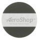 PAD: BACKING PLATE,5/8INX3IN, NO LONGER AVAILABLE