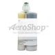 3M Scotch-Weld 3333 Adhesive 87250003198, 200 mL dual cartridge