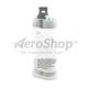ADHESIVE: EPOXY,B/A,GRY,50ML, 3M EC2216,AEROSPACE,MIXPAC