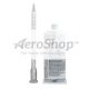 3M Scotch-Weld EC-3501 B/A Adhesive 87250003321, 50 mL duo-pak cartridge